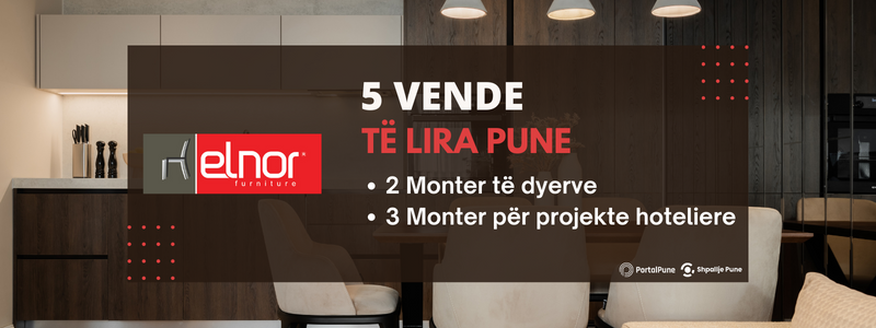 Monter të dyerve (2), Monter për projekte hoteliere (3)